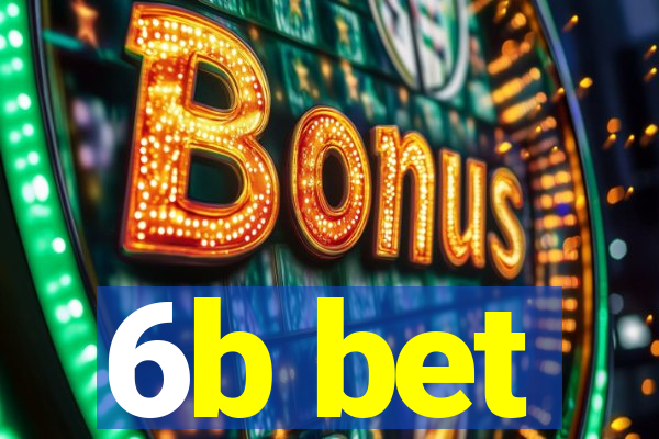 6b bet